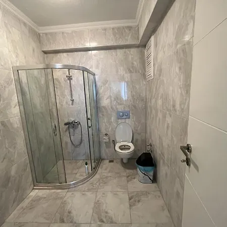 Apartment Deniz Ve Havalimanina Yakin Daire Dalaman