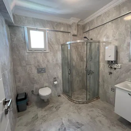 Deniz Ve Havalimanina Yakin Daire Apartment Dalaman
