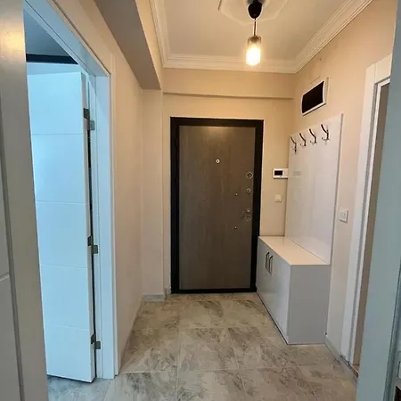 Apartment Deniz Ve Havalimanina Yakin Daire Dalaman