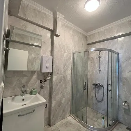 Apartment Deniz Ve Havalimanina Yakin Daire Dalaman